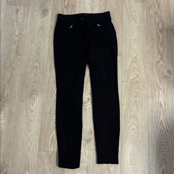 Dolce & Gabbana Black Women's Pants - Picture 5 of 7